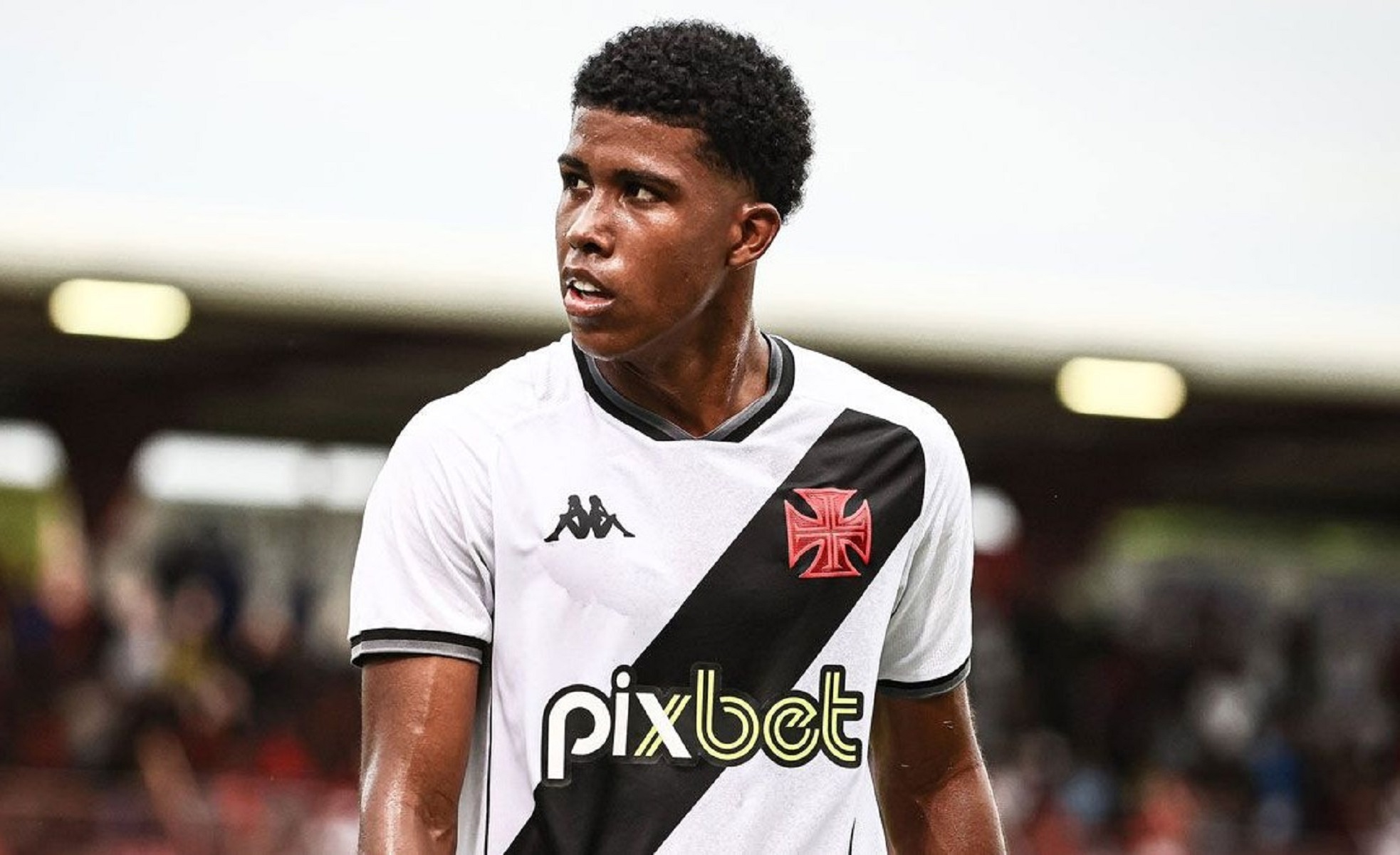 Η Μπαρτσελόνα θέλει να κάνει δικό της ένα βραζιλιάνικο «διαμάντι»! (vid)