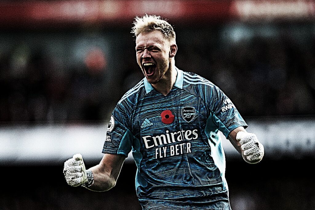 O Ράμσντεϊλ έγινε ο απόλυτος «κέρβερος» της Άρσεναλ!