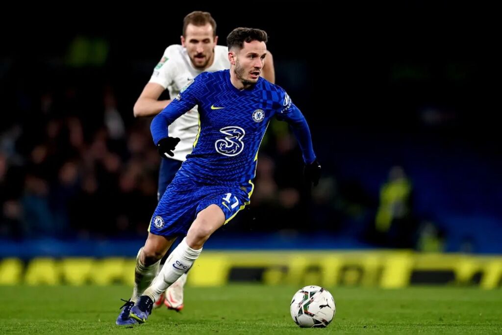 Ο Σαούλ ανεβαίνει κι ο Τούχελ… τρίβει τα χέρια του!