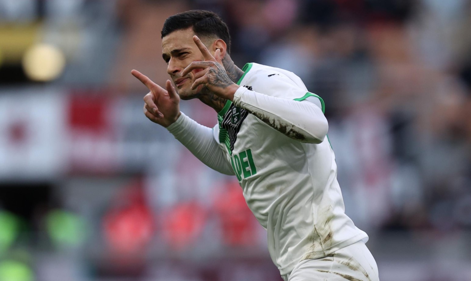 Σκαμάκα Ντόρτμουντ