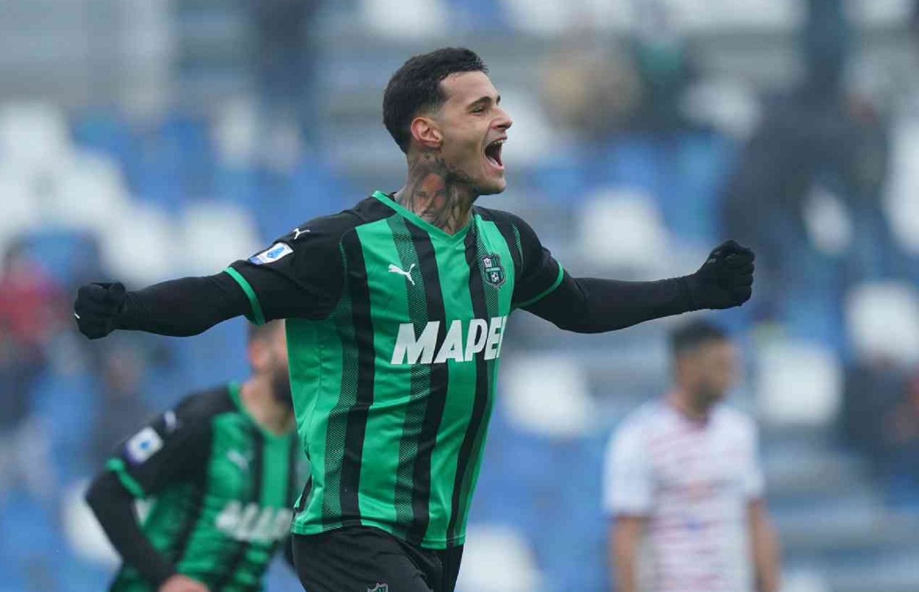 Ο αντί-Χάαλαντ για την Ντόρτμουντ… κρύβεται στην Ιταλία!