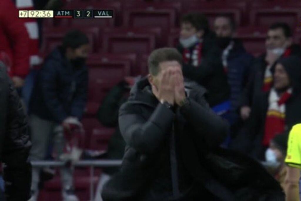 Αυτόν τον Σιμεόνε αγαπήσαμε – Κόντεψε να βάλει τα.. κλάματα! (vid)