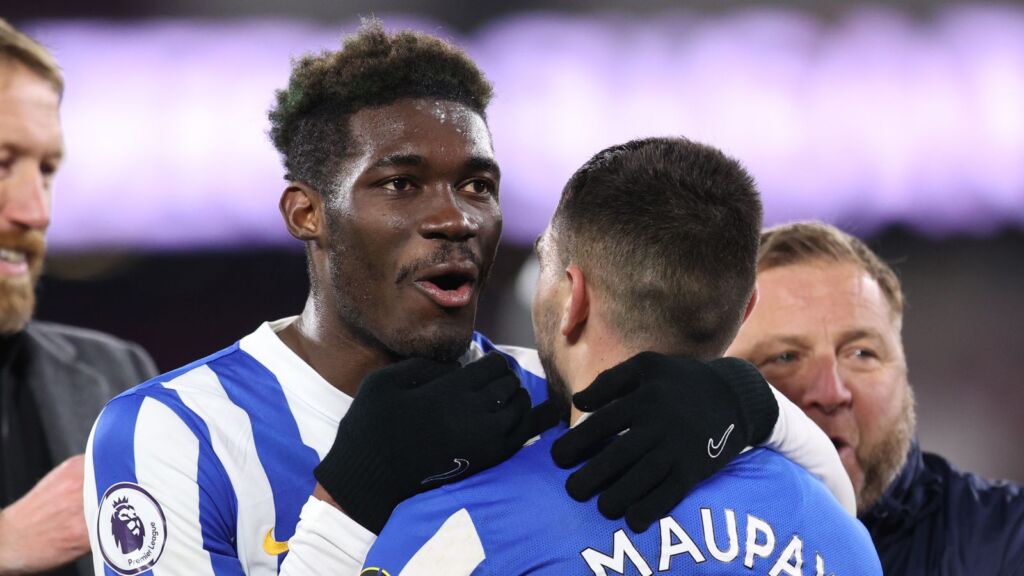 Η μισή Premier League κυνηγά το… τανκ της Μπραίτον!