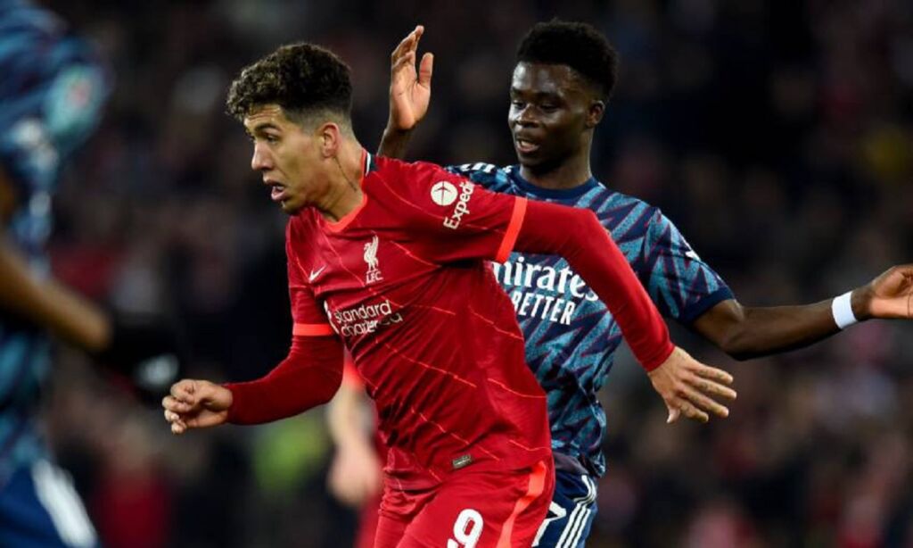 Πάνοπλη η Άρσεναλ, πιστεύει στα νιάτα ο Κλοπ! (pics)