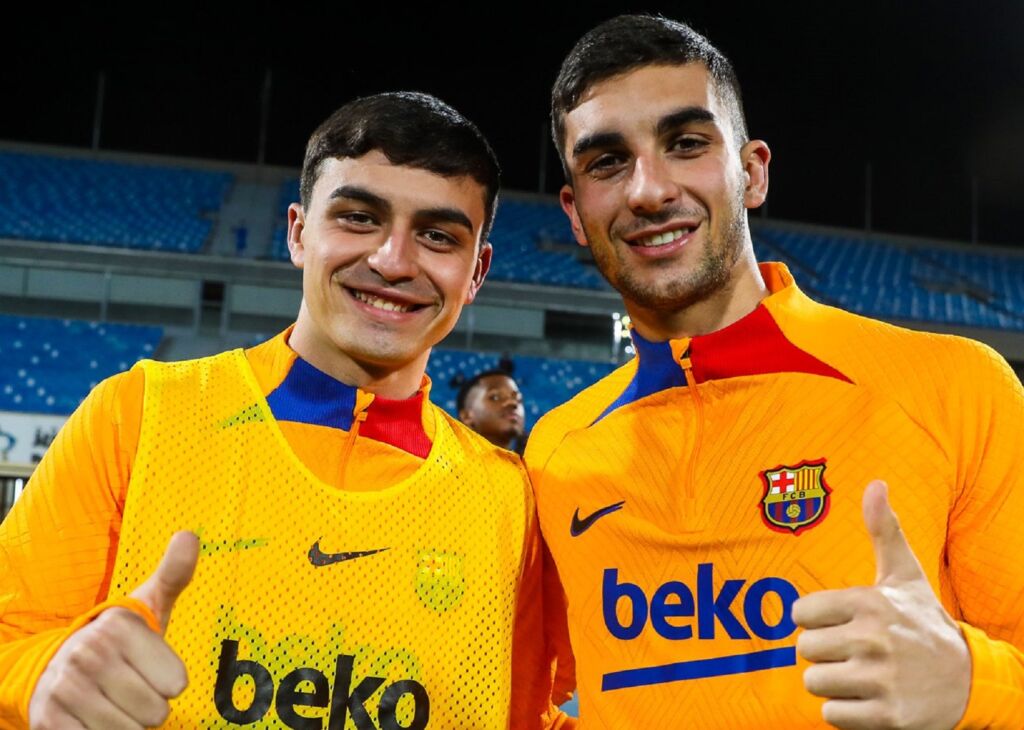 Μπαρτσελόνα – Ρεάλ Μαδρίτης: Το «μπλαουγκράνα» οπλοστάσιο έτοιμο για μάχη