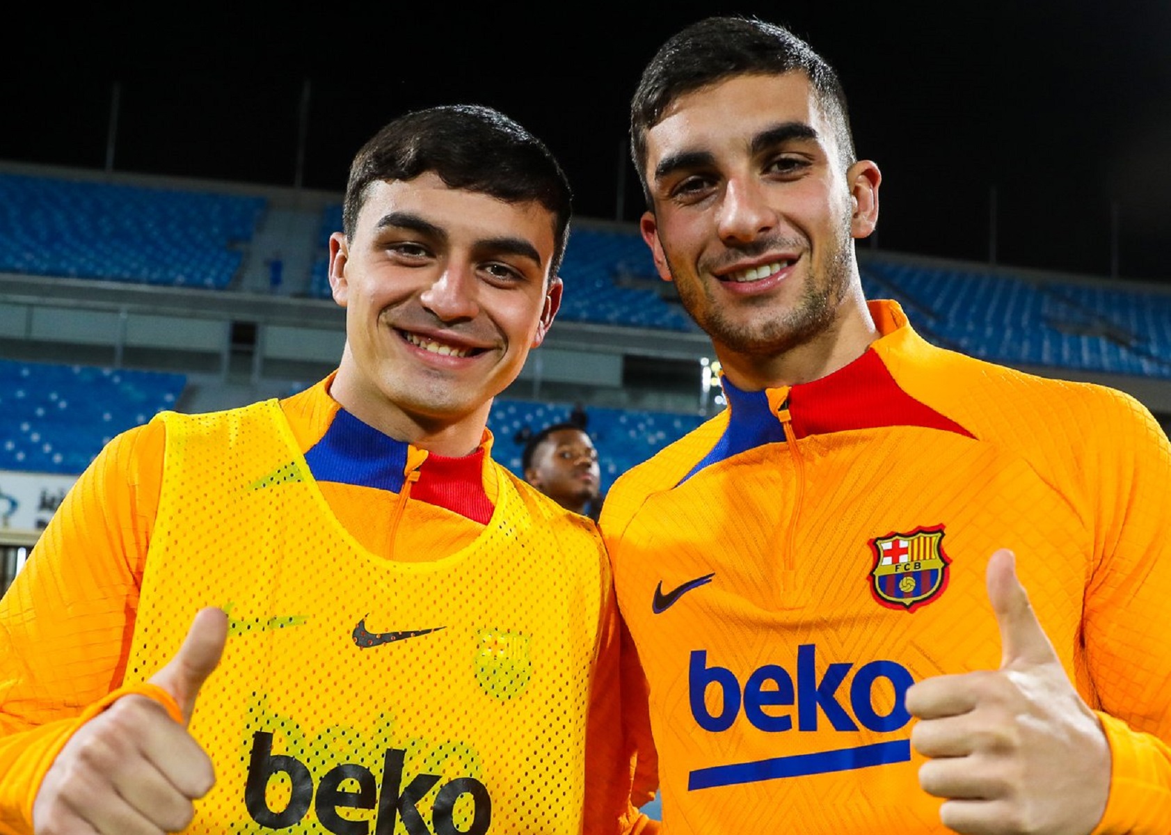 Μπαρτσελόνα – Ρεάλ Μαδρίτης: Το «μπλαουγκράνα» οπλοστάσιο έτοιμο για μάχη