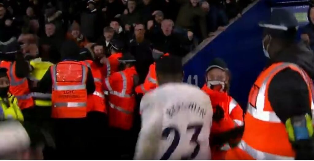 Premier League: Μας χάρισε από τώρα το ματς της σεζόν! (vids)