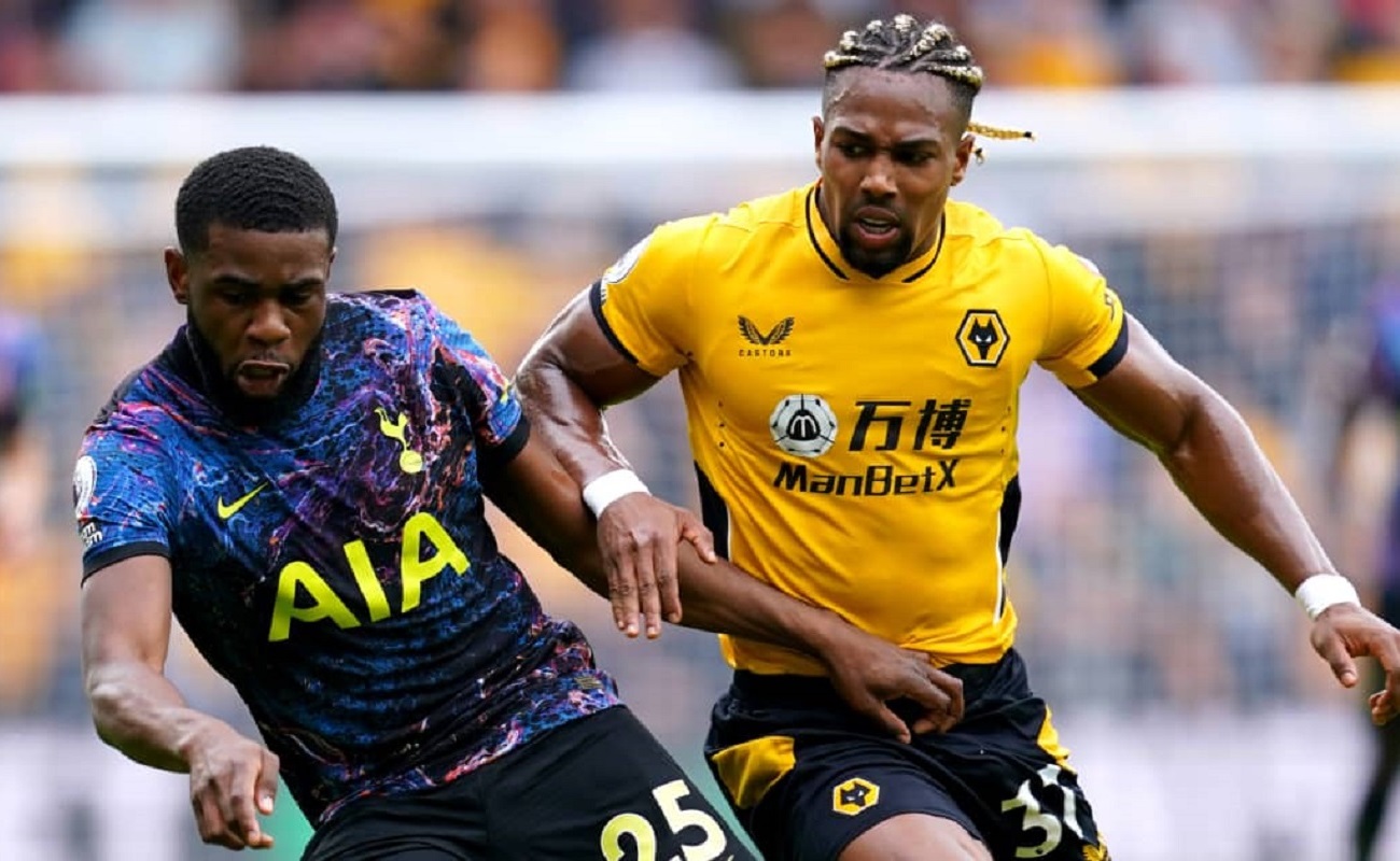 Φουλάρει για να κλείσει το «κτήνος» Τραορέ η Τότεναμ!