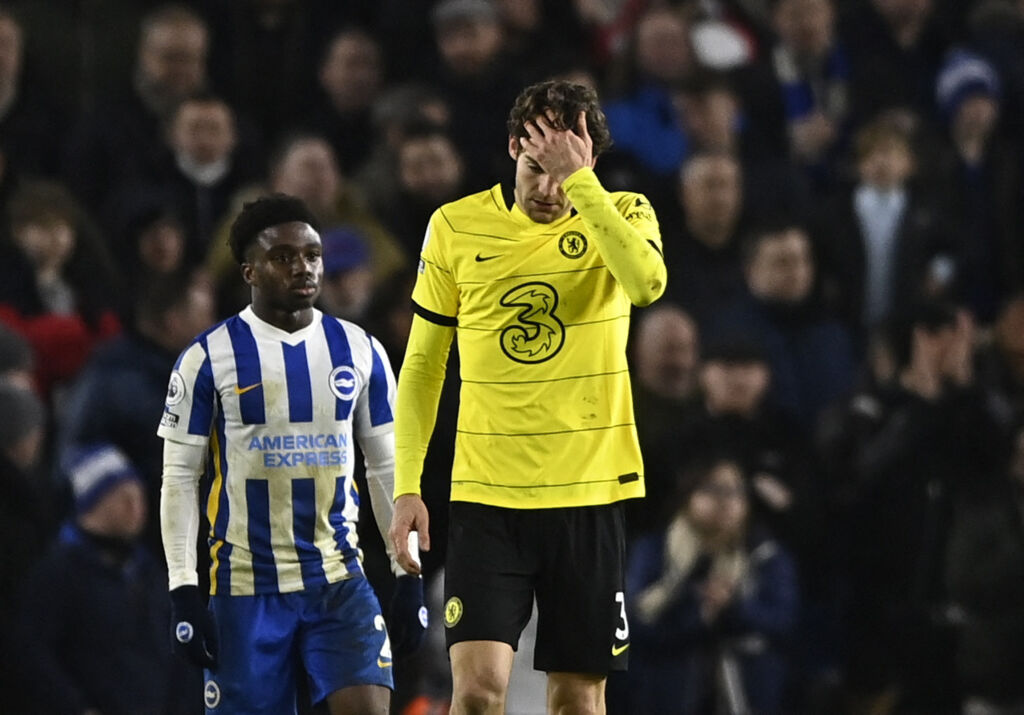 Τσέλσι, είσαι άξια της μοίρας σου! (vid)