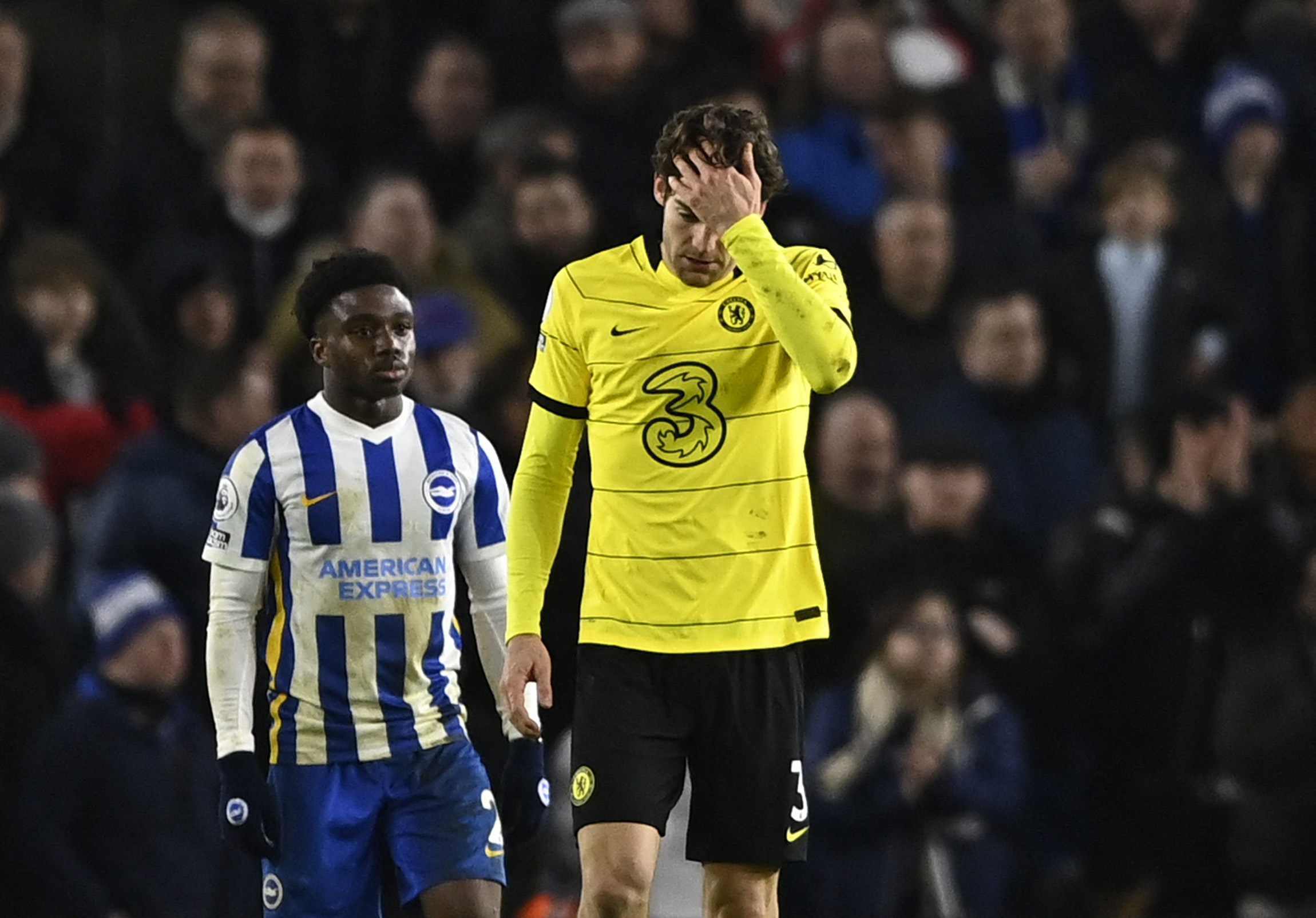 Τσέλσι, είσαι άξια της μοίρας σου! (vid)