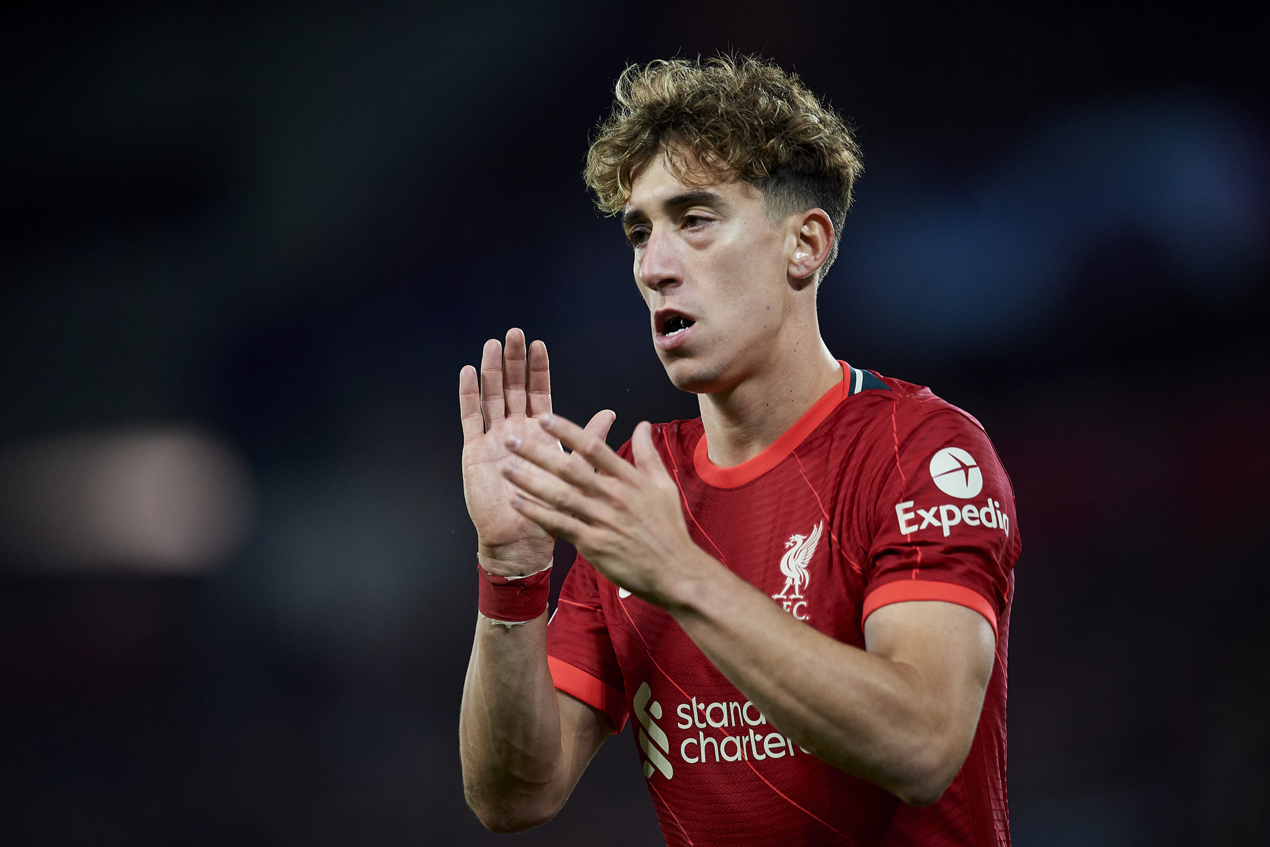 «Ο Τσιμίκας θα μπορούσε να παίξει και σε άλλη θέση»