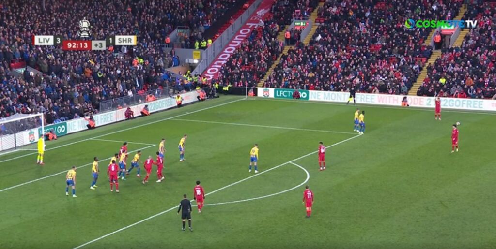 Οι φίλοι της Λίβερπουλ… παραμιλάνε με τα «στημένα» του Τσιμίκα! (vid)