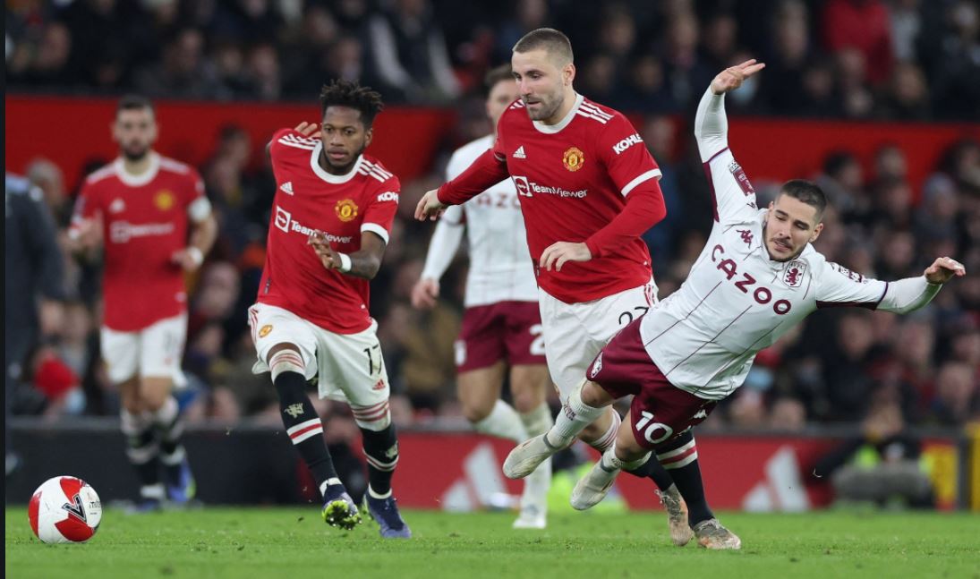 Γιουνάιτεντ