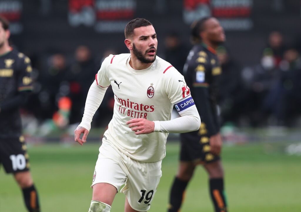 Η Μίλαν πάει να «δέσει» για πάντα τον Τεό Ερνάντες (pic)