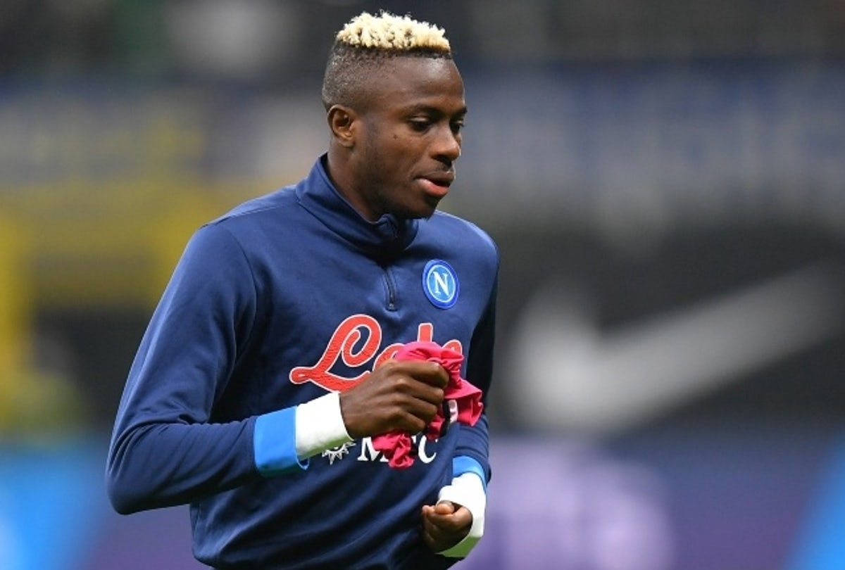 «Εξετάζει και Οσιμέν η Άρσεναλ»!