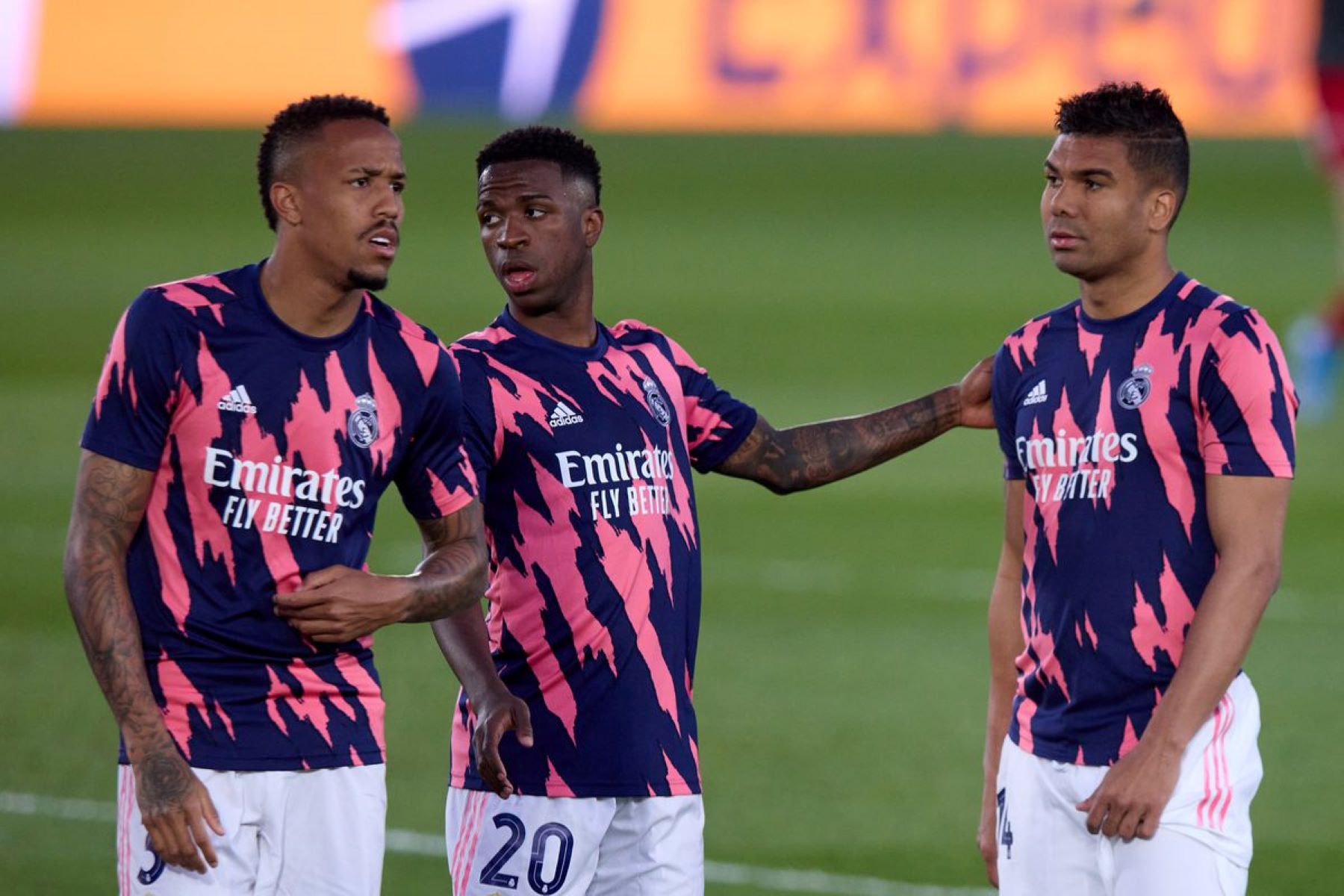 Η Βραζιλία βάζει σε μπελάδες τη Ρεάλ – Μισή στο Μπιλμπάο η «Βασίλισσα»