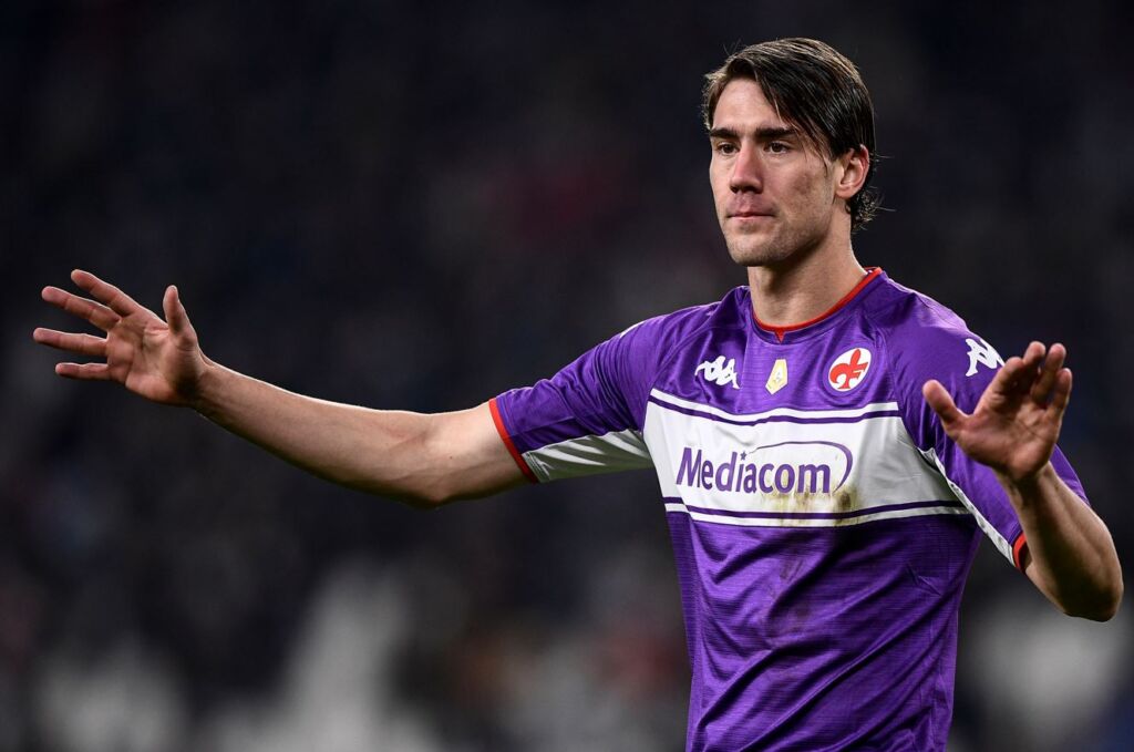 Κι όμως, ο Βλάχοβιτς είχε φτάσει κοντά στην Άρσεναλ το 2016!