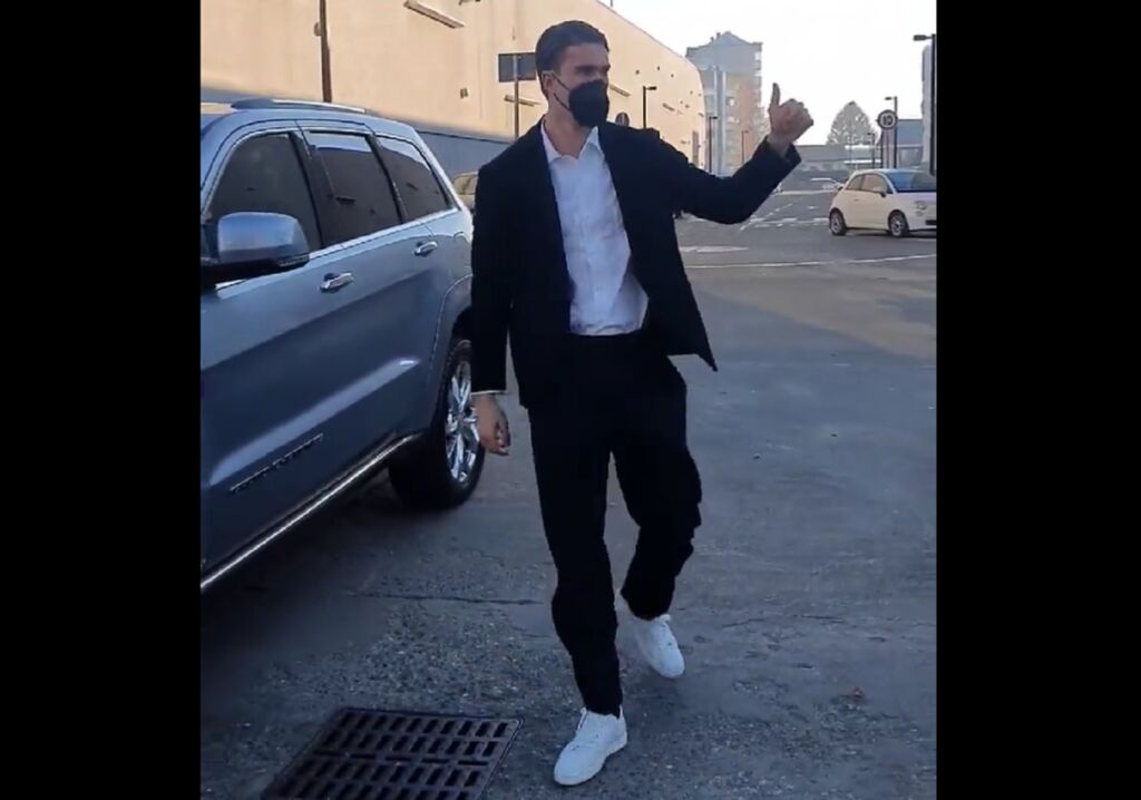 Πάτησε Τορίνο ο Βλάχοβιτς (vid)