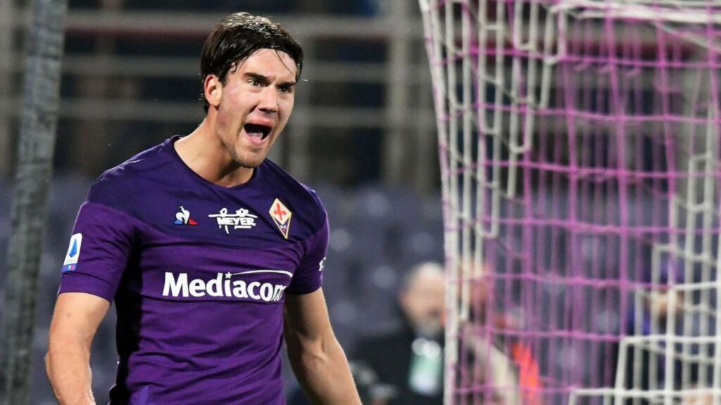 Τα βρήκαν Γιουβέντους – Βλάχοβιτς, σούπερ συμβόλαιο ο Σέρβος!