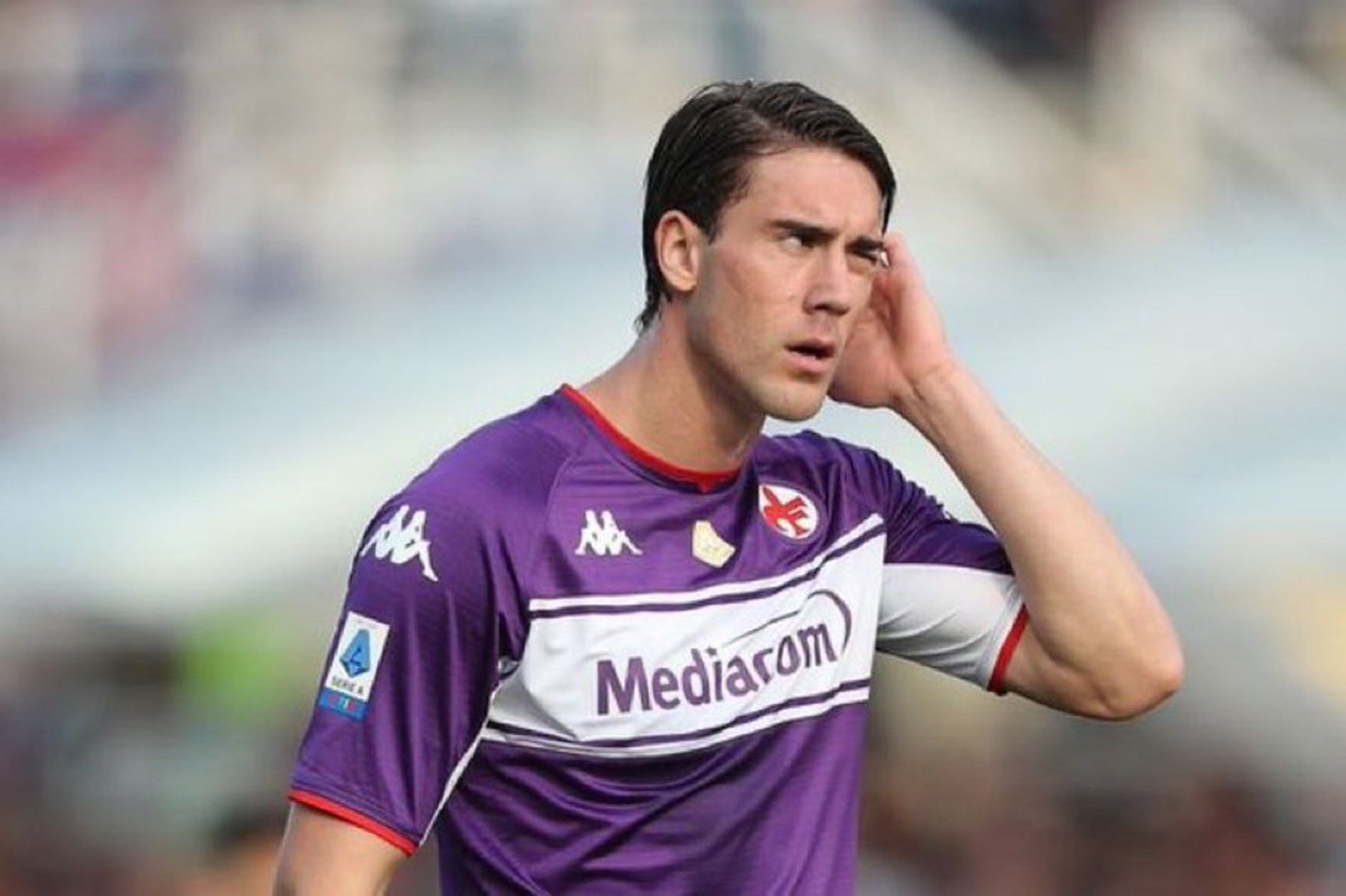 Δεν είναι, όμως, μόνο η Άρσεναλ που θέλει τον Βλάχοβιτς!