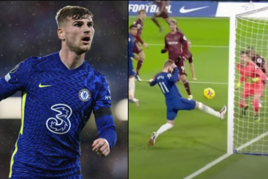 Σκληρή αυτοκριτική από Βέρνερ: «Απορώ γιατί με στηρίζουν»