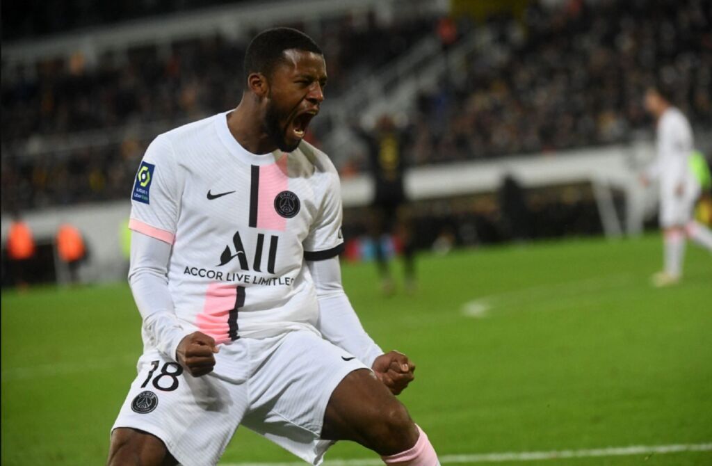 Ζήτησε να φύγει άμεσα από την Παρί ο Βαϊνάλντουμ!