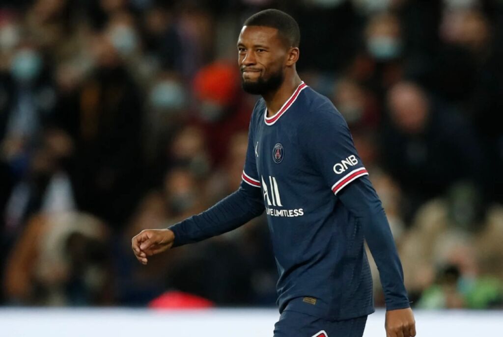 Βαϊνάλντουμ: Ψηφίστηκε το «χρυσό βατόμουρο» της περσινής Ligue 1