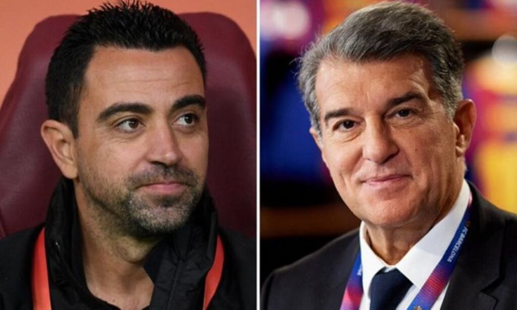 Προβλημα στην Μπαρτσελόνα – Δεν μπορεί να ανακοινώσει τις μεταγραφές!