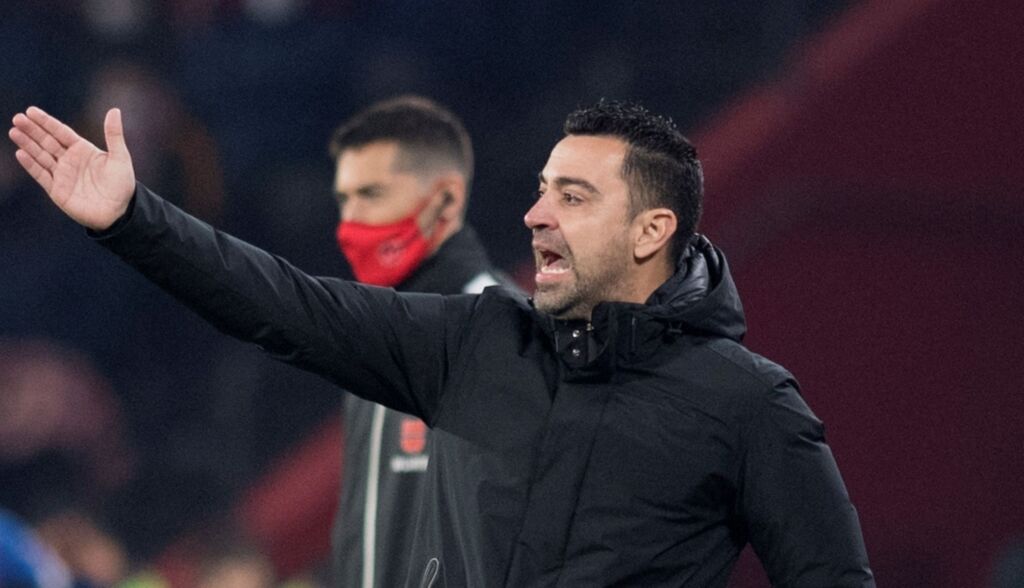 Ο Τσάβι τη λίστα με τους έξι επιθετικούς, η Μπαρτσελόνα την απόφαση!