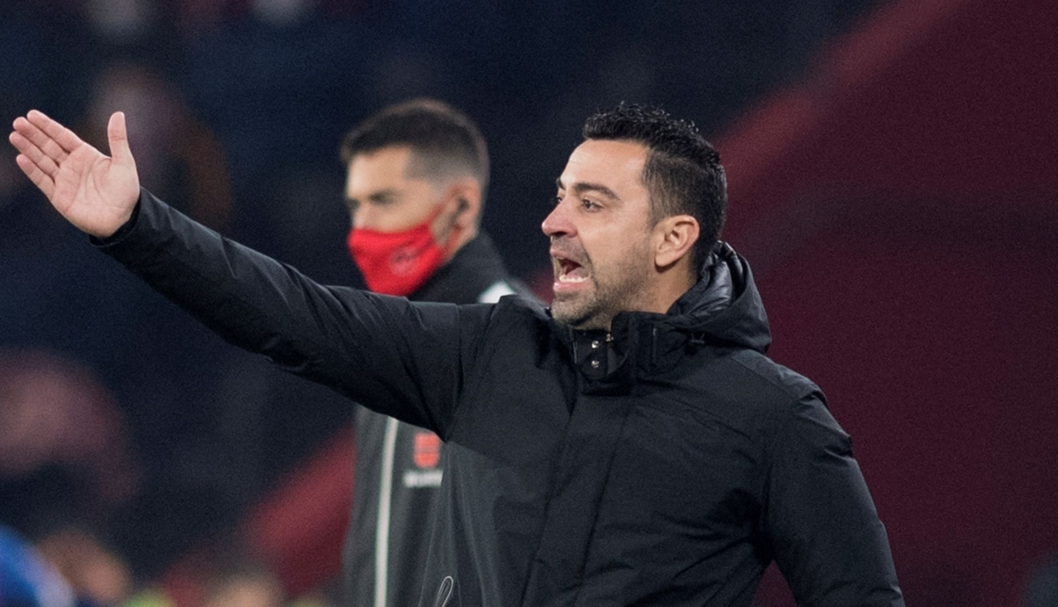 Ο Τσάβι τη λίστα με τους έξι επιθετικούς, η Μπαρτσελόνα την απόφαση!