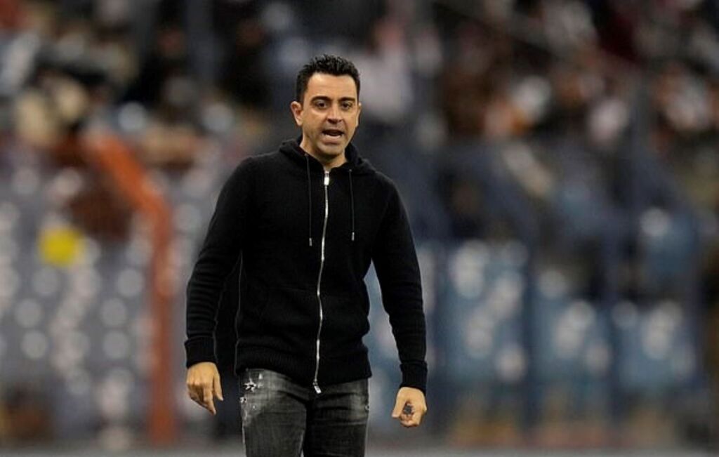 Τσάβι: «Αφαιρέσαμε το κόμπλεξ μας με τη Ρεάλ – Αξίζαμε τη νίκη»