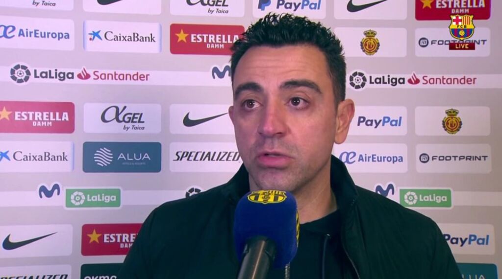 Το τηλεφώνημα του Τσάβι στον Μοράτα άλλαξε τα πάντα!