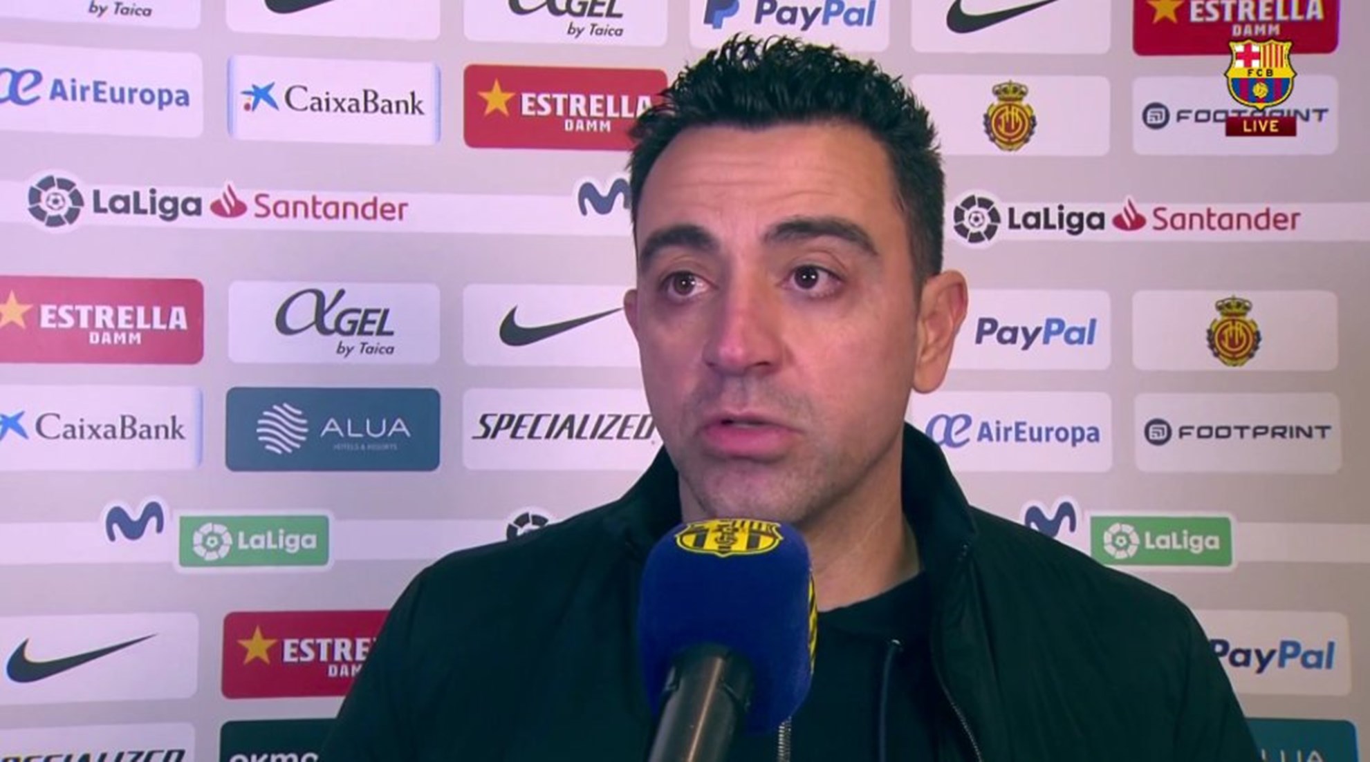 Το τηλεφώνημα του Τσάβι στον Μοράτα άλλαξε τα πάντα!