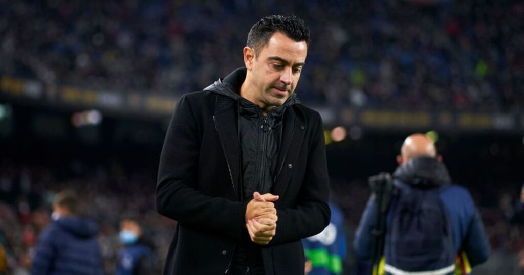 Η Μπαρτσελόνα πάει για μεταγραφικό…buzzer beater – Οι τρεις προτεραιότητες του Τσάβι