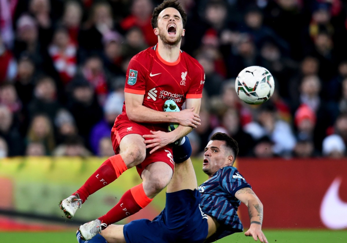 H Άρσεναλ του Αρτέτα «λατρεύει» τις κόκκινες κάρτες (stats)