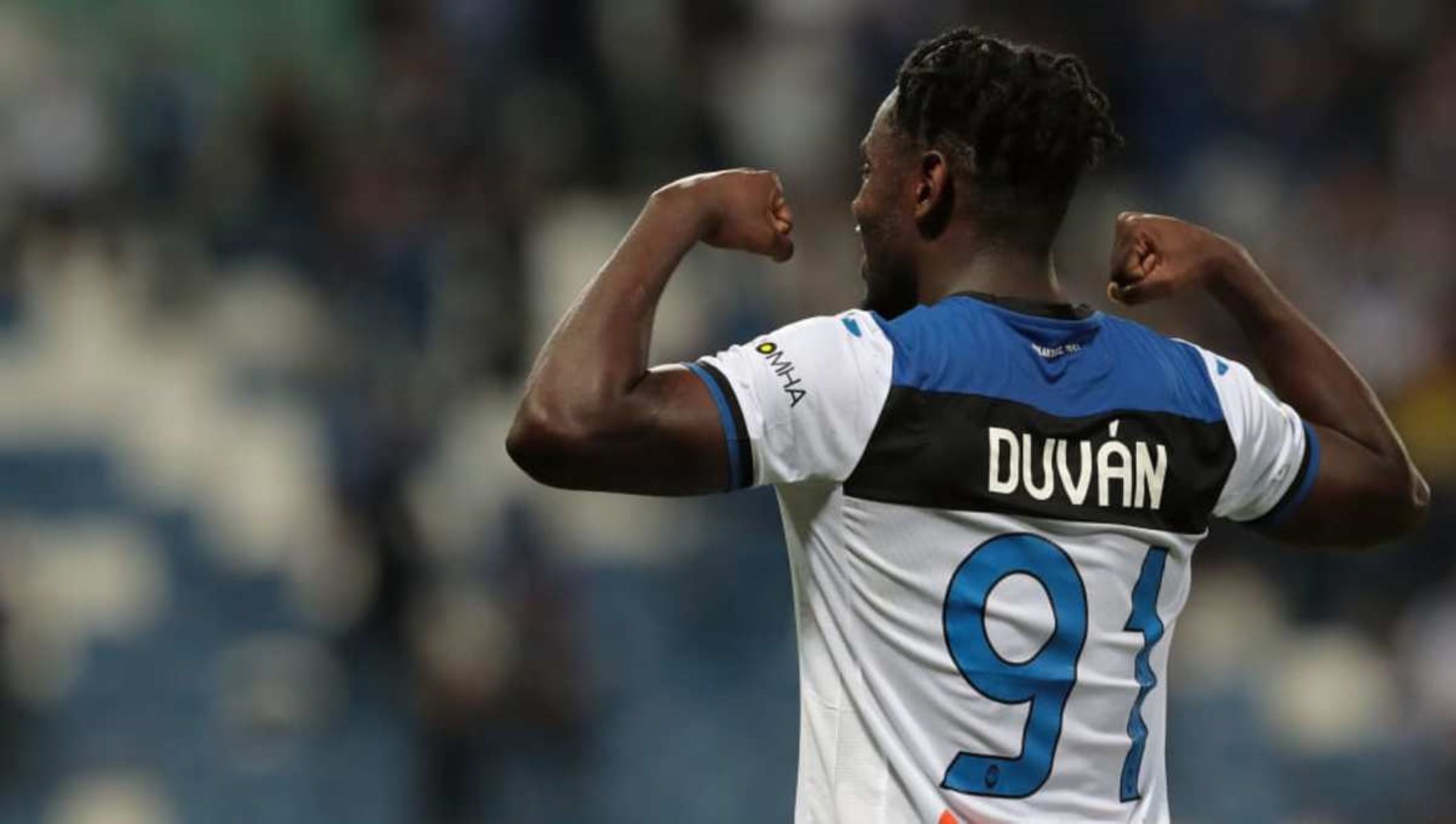 Ίντερ: Στη Serie A o «κλώνος» του Λουκάκου