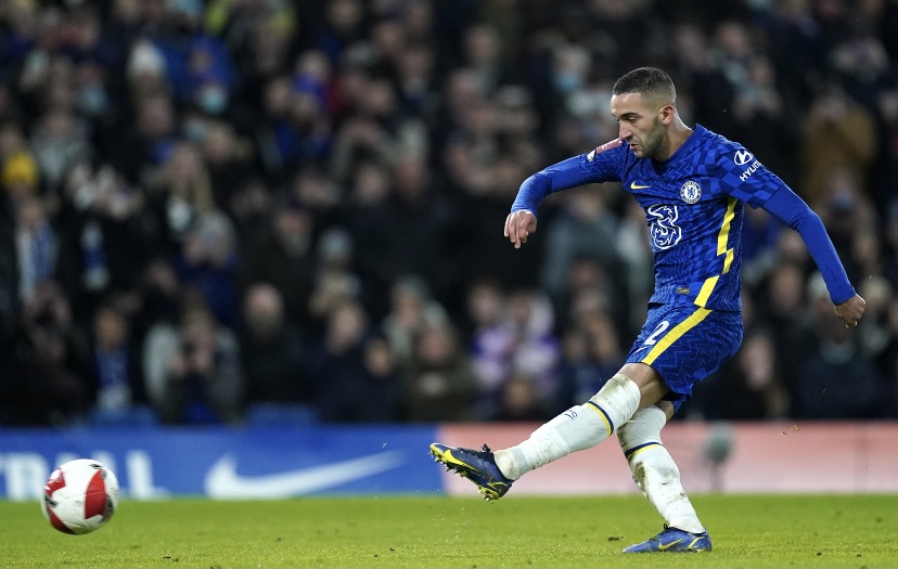 Και τώρα που θα πάει ο Ζιγιέκ;