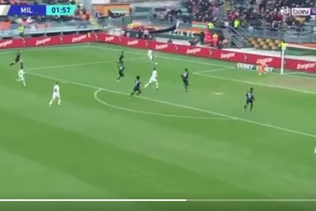 Δύο λεπτά αγώνα είναι αρκετά για να σκοράρει ο Ζλάταν (vid)