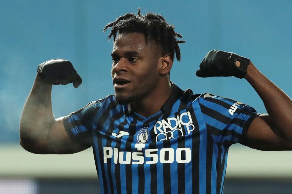 Ασφυκτικό πρέσινγκ της Νιούκαστλ για το… τέρας, Ζαπάτα!