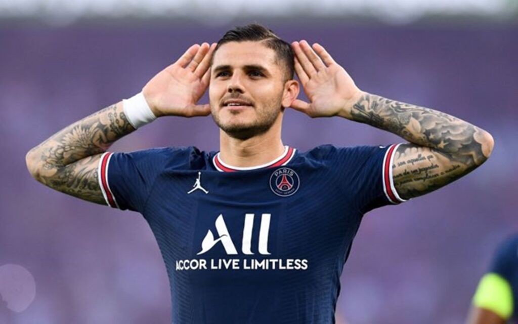 Ικάρντι- Γιουβέντους: Πρώτα δανεικός και μετά… αγύριστος!