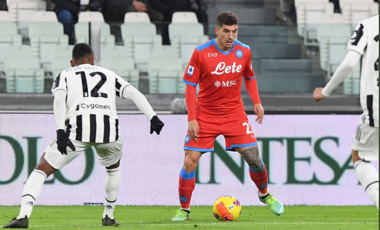 Γιουβέντους