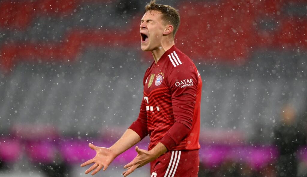 «Εφιάλτης» για Μπάγερν Μονάχου! (vid)