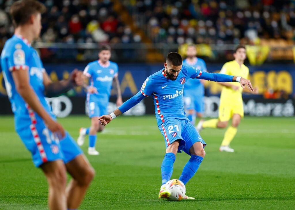 Να κλάψει ή να γελάσει κανείς στην Ατλέτικο; (vid)