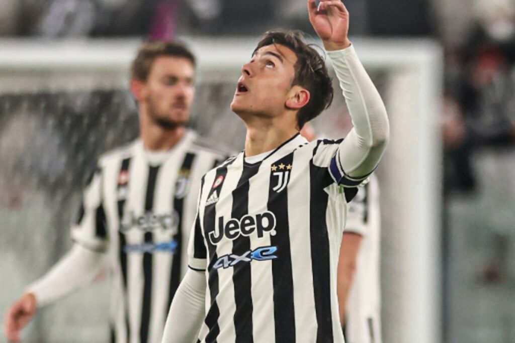 Δειλά – δειλά η Γιουβέντους αναρριχάται όλο και πιο ψηλά (vid)