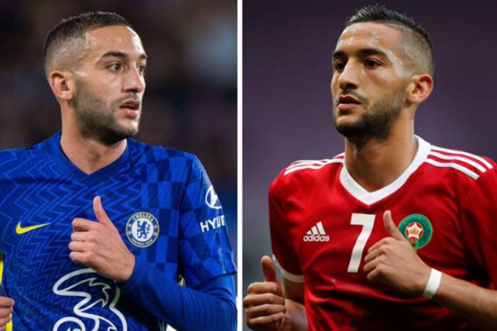 Η αφοπλιστικά ειλικρινής απάντηση του Ζίγιεκ για την απουσία από το Κόπα Άφρικα