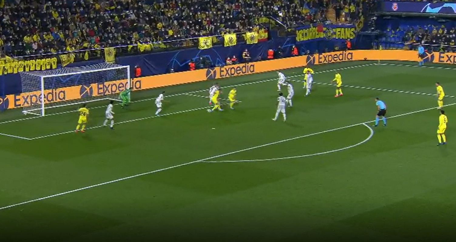 «Γάτος» Σέζνι, έσωσε από τη Γιουβέντους από… μαγική παραβίαση! (vid)