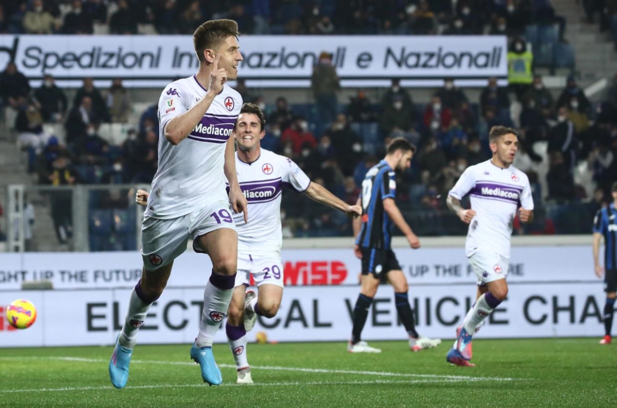 Ποιος Κριστιάνο ή Ζλάταν; Στο Coppa Italia ο Πιάτεκ ηγείται!