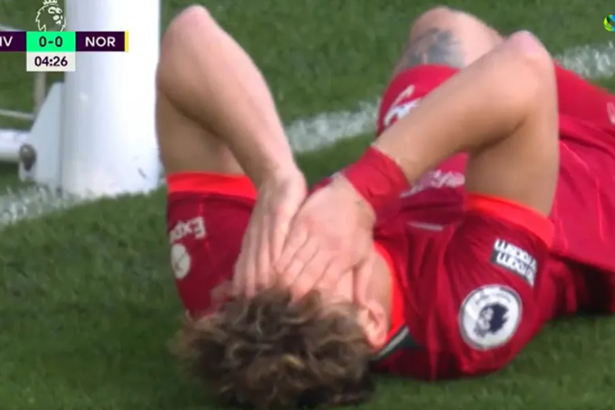 Η τεράστια χαμένη ευκαιρία του Τσιμίκα να σκοράρει (vid)