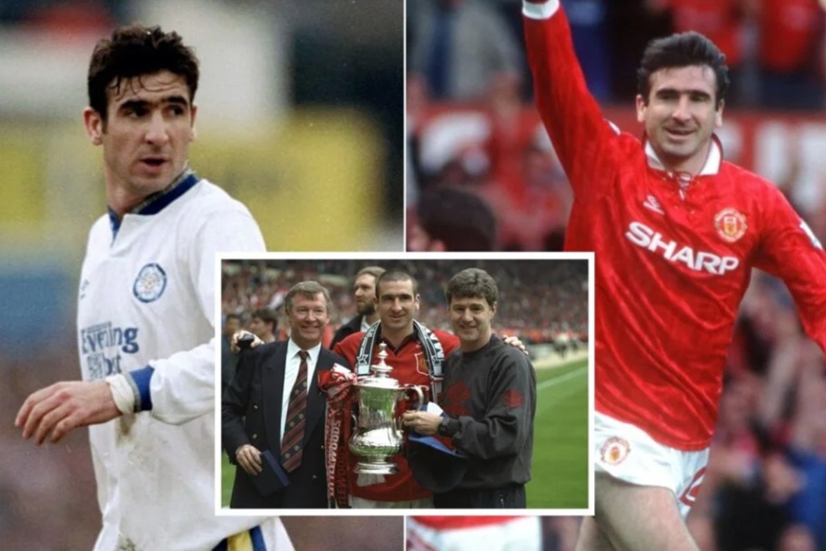 Το μεγάλο ψέμα πίσω από τη μεταγραφή Καντονά από τη Λιντς στη Μάντσεστερ