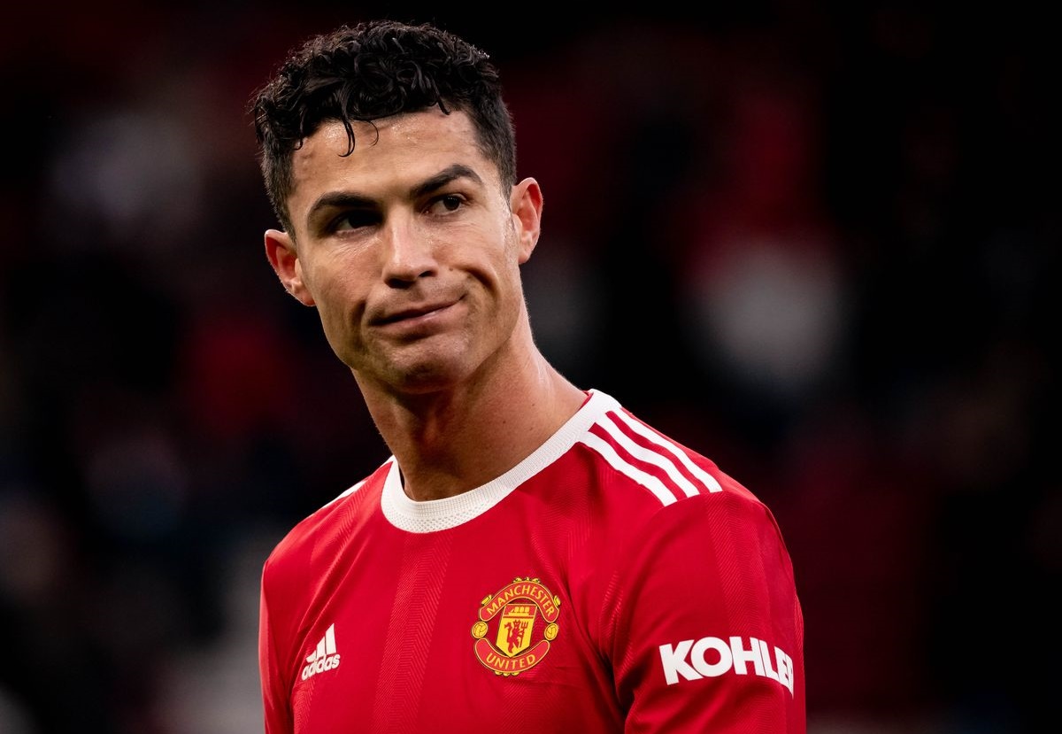 Αν αντέξει τέτοιο Μάρτη ο Κριστιάνο, θα είναι άθλος! (pic)